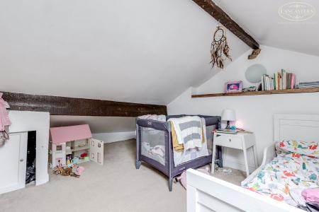 Loft Room