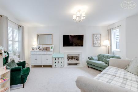 Reception Room 1