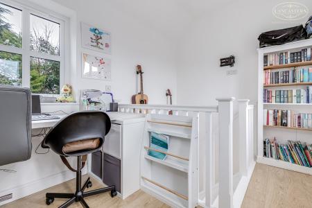 Home Office