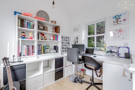 Home Office