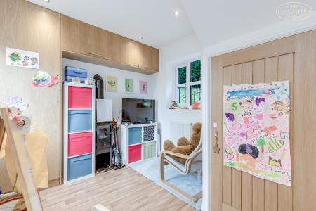 Reception Room 2