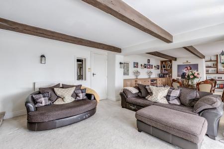 Reception Room 1