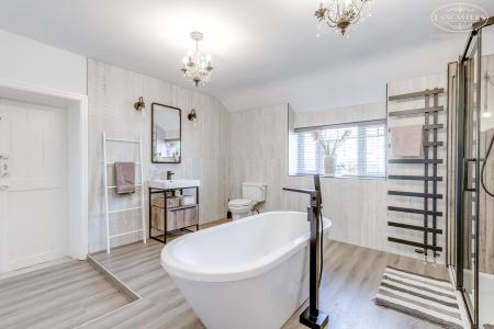 En-Suite
