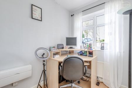 Home Office