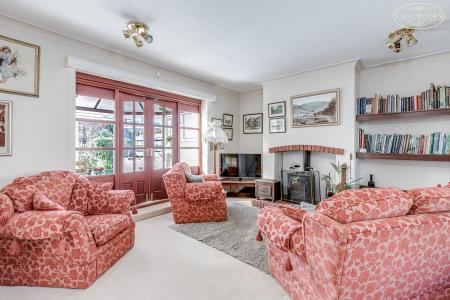 Reception Room 1