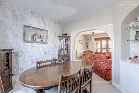 Reception Room 2