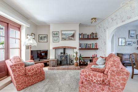 Reception Room 1
