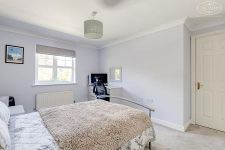 Bedroom 4