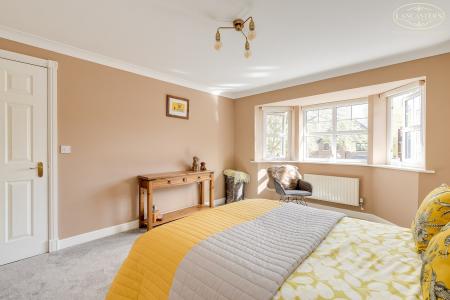 Bedroom 3