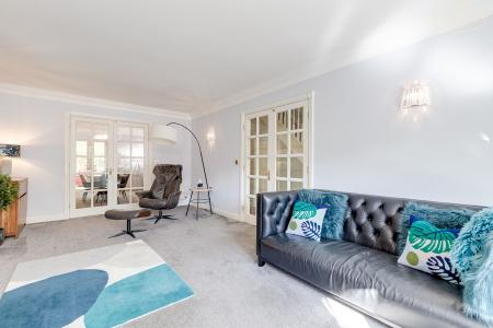 reception room 1