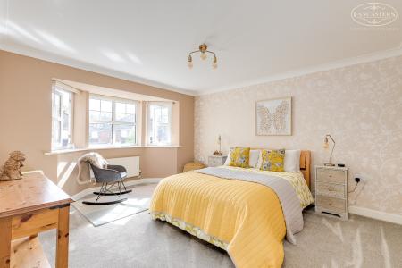 Bedroom 3