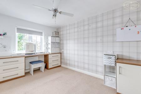 Bedroom 3