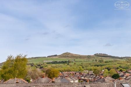 View towards Rivingt