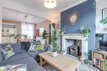 Reception Room 1