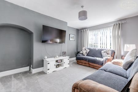 Reception Room 1