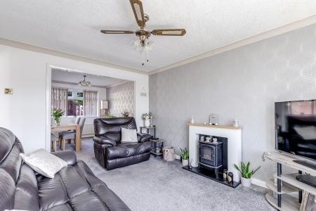 Reception Room 1