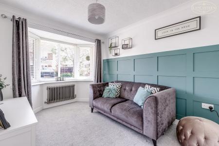 Reception Room 2