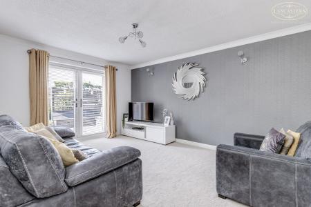 Reception Room 1