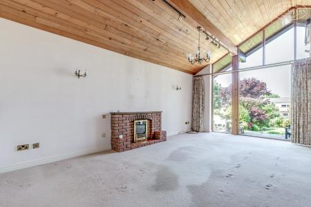 Reception room 1