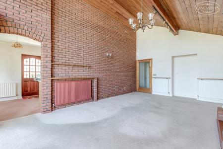 Reception room 1