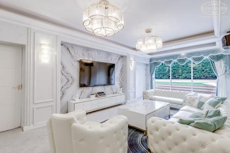 Reception Room 1