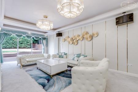 Reception Room 1
