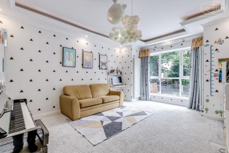 Reception Room 3