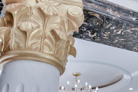 Hallway Feature