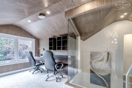 Office Area