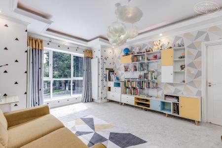 Reception Room 3