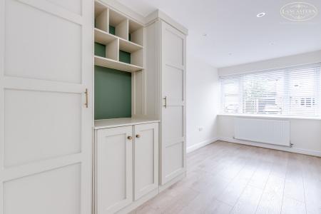 Reception Room 2