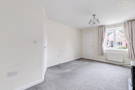 Reception Room 1