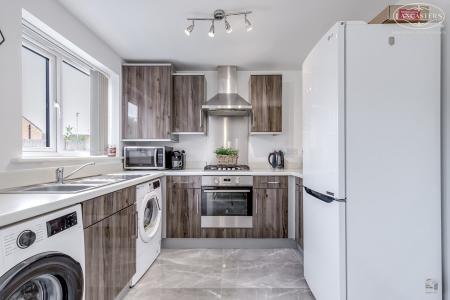 Kitchen Dining Room