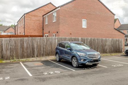 Parking Spaces