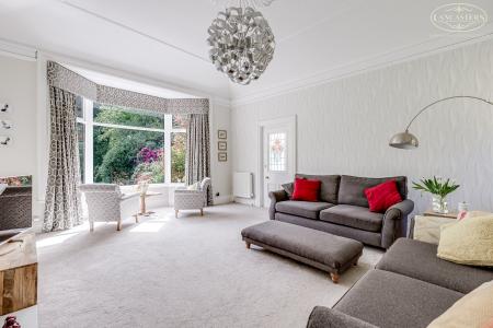Reception room 1