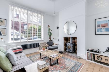 Reception Room 1