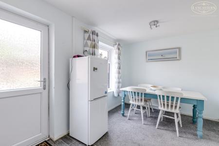 Kitchen Dining Room