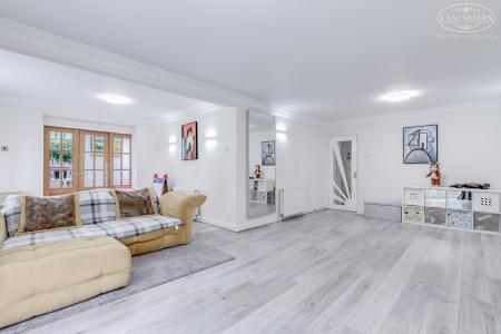 Reception Room 1
