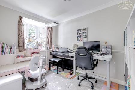 Reception Room 3