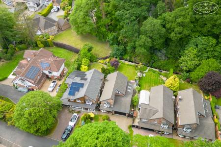 Ariel View