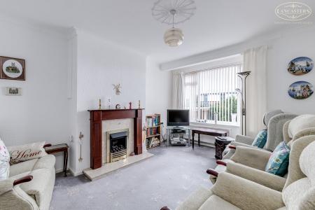 Reception Room 1