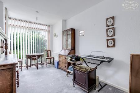 Reception Room 2