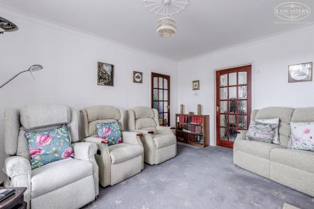 Reception Room 1