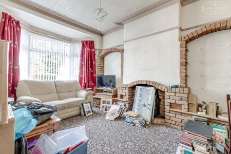 Reception Room 1