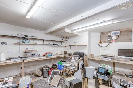 Cellar
