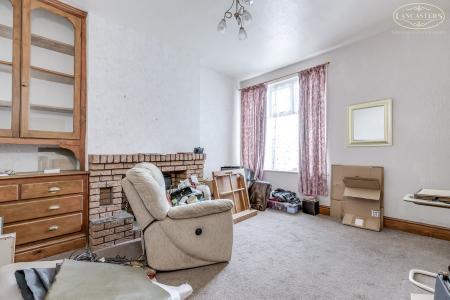 Reception Room 2