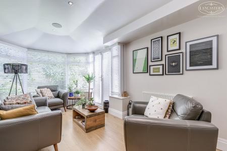 Reception Room 3