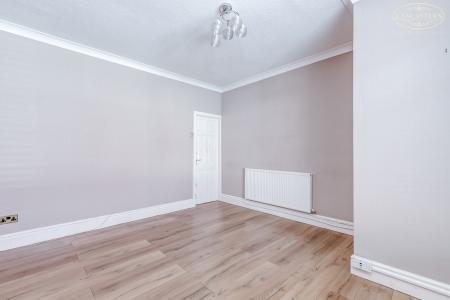 Reception Room 1