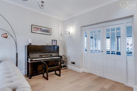 Reception Room 1