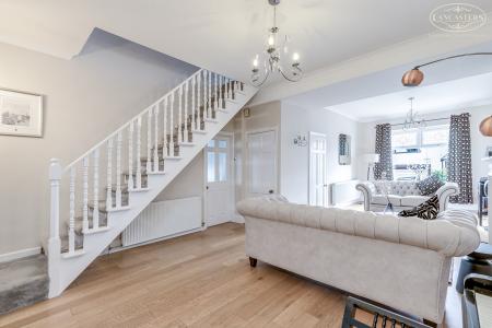 Reception Room 1